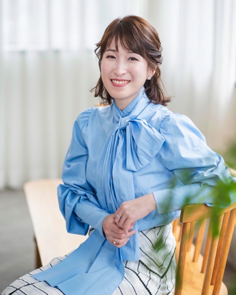 竹下綾美様