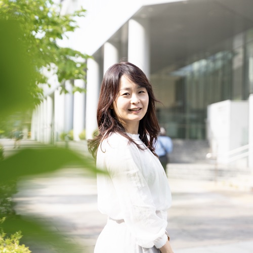 吉野真紀子様